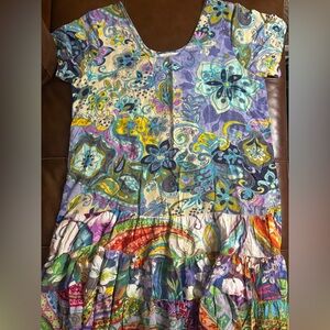 Jams World Hattie Dress